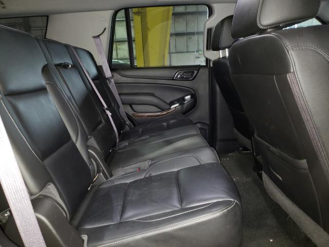 2017 CHEVROLET TAHOE K150 1GNSKBKC5HR163358