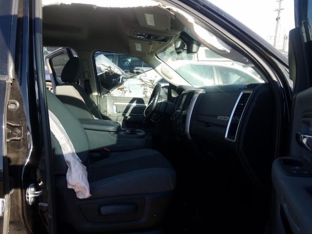 2016 RAM 1500 SLT 3C6RR7LT4GG272480
