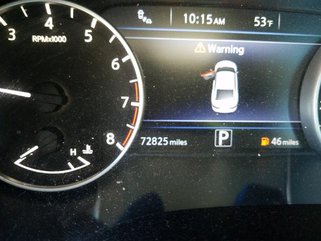 2016 NISSAN MAXIMA 1N4AA6AP6GC384994