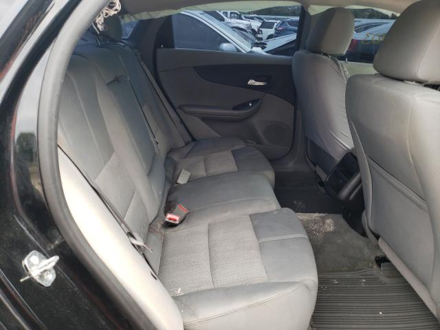 2015 CHEVROLET IMPALA LS 2G11Z5SL5F9251554