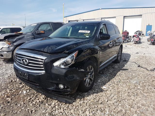2014 INFINITI QX60 5N1AL0MMXEC531104