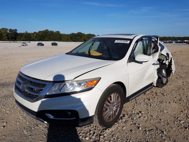2013 HONDA CROSSTOUR 5J6TF3H53DL002434