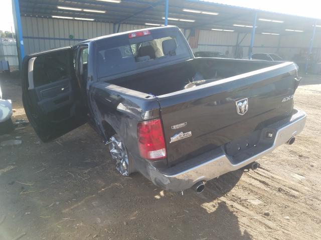 2016 RAM 1500 SLT 3C6RR7LT4GG272480