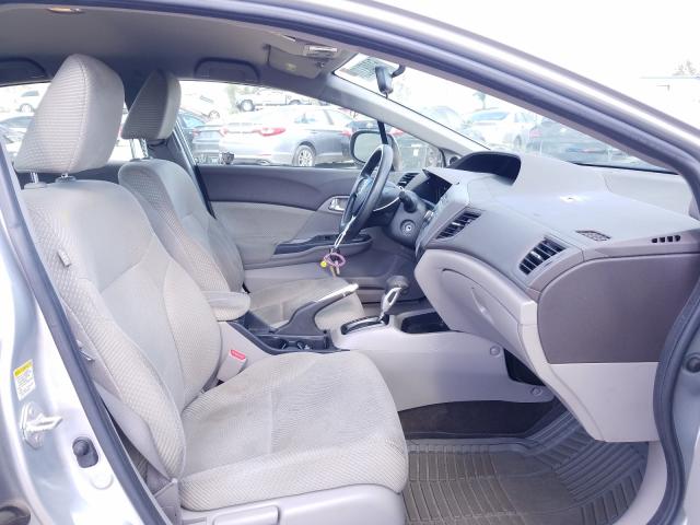 2012 HONDA CIVIC JHMFB4F20CS006036