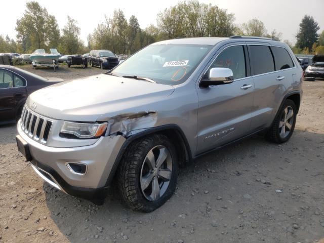 2014 JEEP GRAND CHER 1C4RJFBTXEC437735