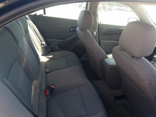 2015 CHEVROLET MALIBU LS 1G11B5SL5FF287255