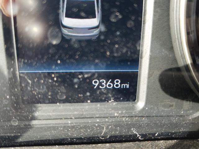 2018 HYUNDAI SONATA SPO 5NPE34AF2JH648449