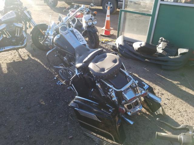 2003 HARLEY-DAVIDSON FLHRI 1HD1FBW163Y710202