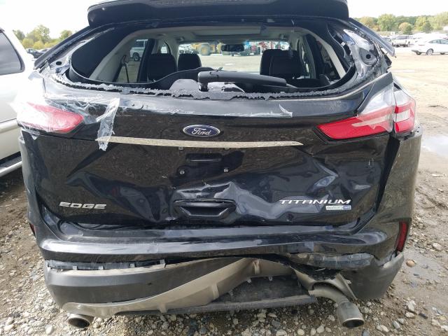 2020 FORD EDGE TITAN 2FMPK4K92LBA00270