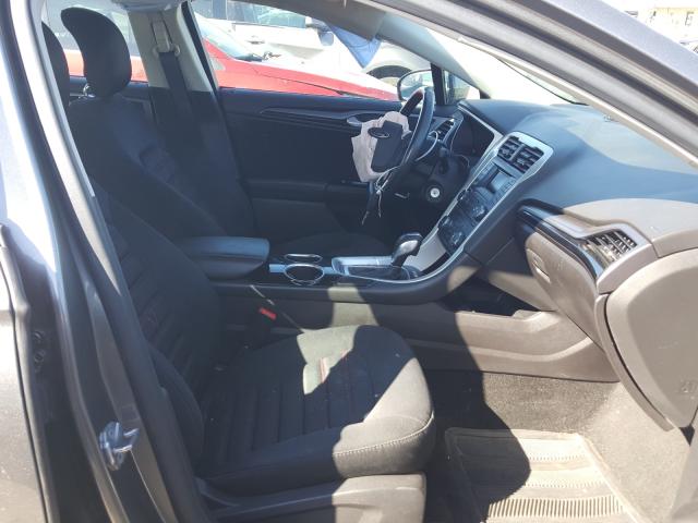 2013 FORD FUSION SE 3FA6P0HR5DR148715