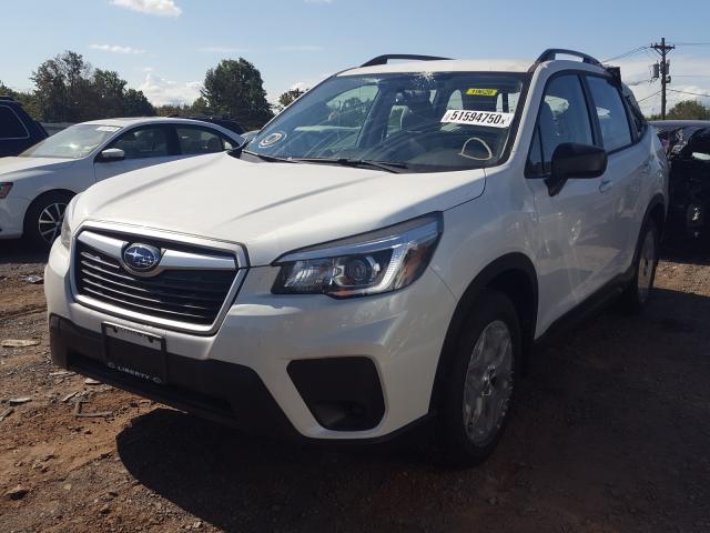 2020 SUBARU FORESTER JF2SKADC5LH463630