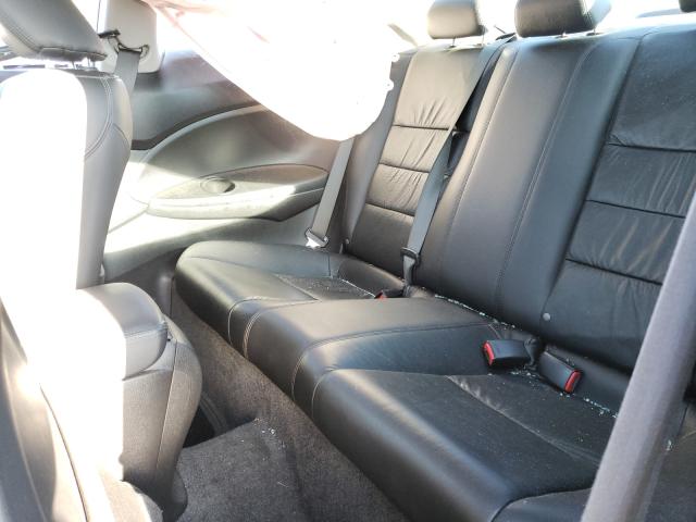 2012 HONDA ACCORD EXL 1HGCS2B83CA006526