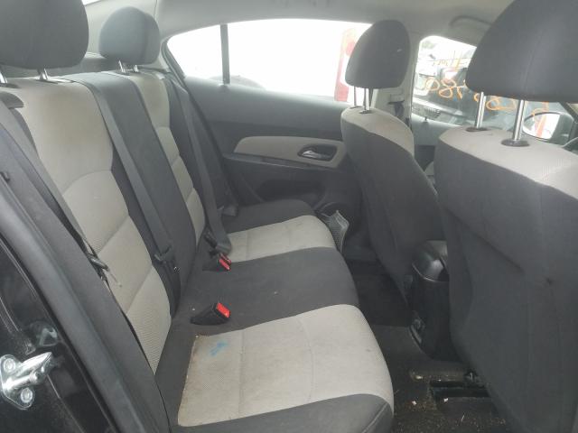 2016 CHEVROLET CRUZE LIMI 1G1PC5SH1G7199690