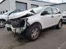 2011 FORD EDGE