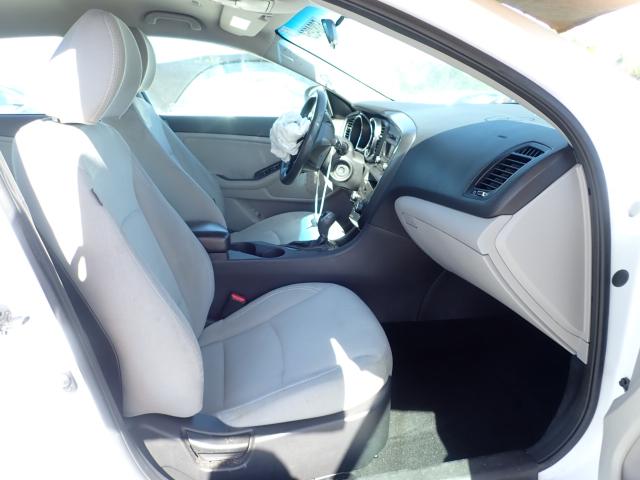 2013 KIA OPTIMA LX 5XXGM4A77DG205003