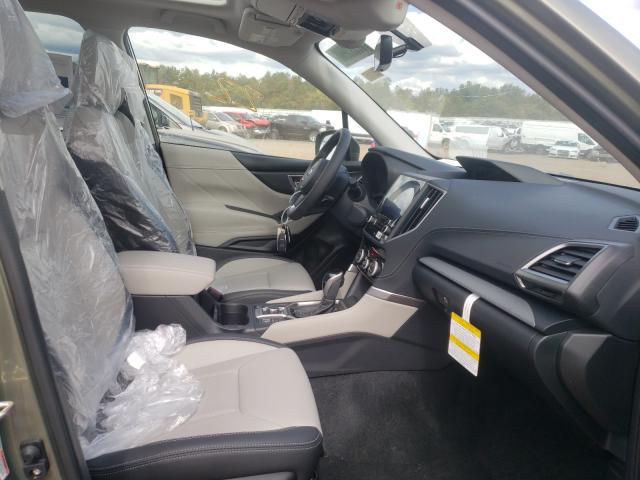 2020 SUBARU FORESTER L JF2SKAUC1LH525587