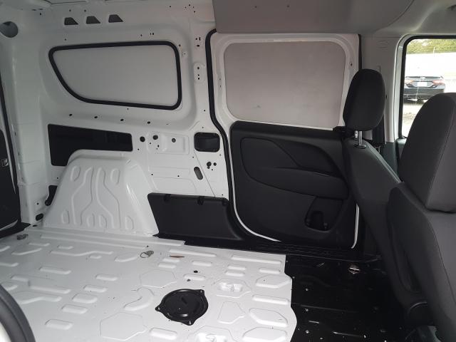 2020 RAM PROMASTER ZFBHRFAB8L6R62806