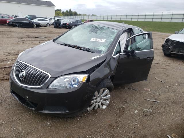 2015 BUICK VERANO 1G4PP5SK7F4151050