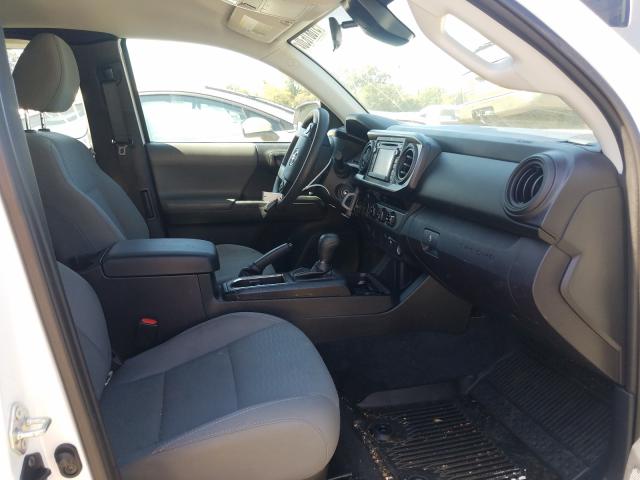 2018 TOYOTA TACOMA ACC 5TFRX5GN8JX128335