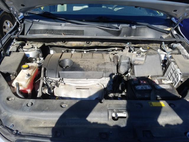 2012 TOYOTA RAV4 JTMZF4DVXCD032275