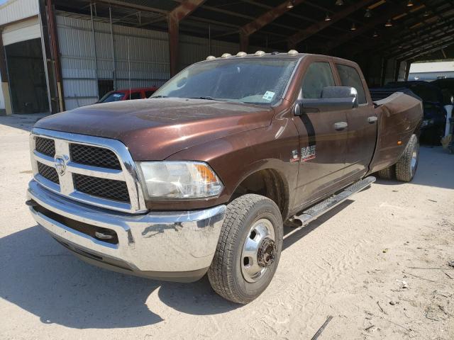 2013 RAM 3500 ST 3C63RRGL2DG593179