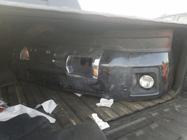 2014 GMC SIERRA K15 3GTU2WEJ0EG553945