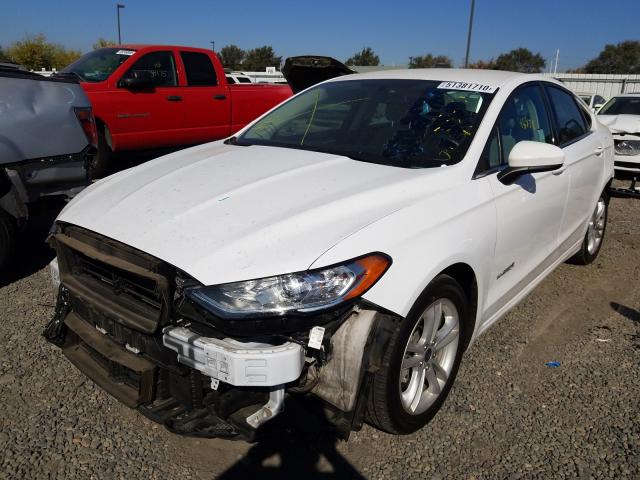 2018 FORD FUSION S H 3FA6P0UU4JR268513