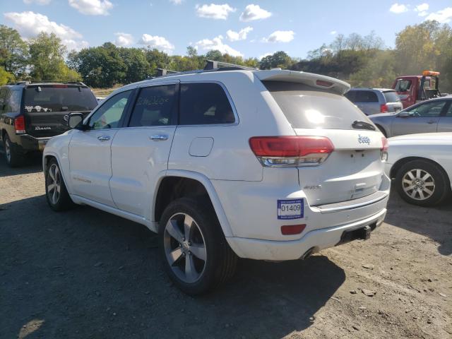 2016 JEEP GRAND CHER 1C4RJFCGXGC459366