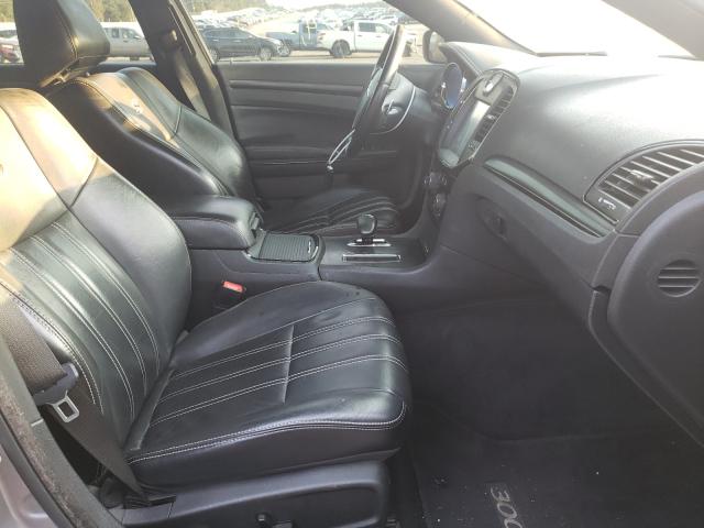 2014 CHRYSLER 300 S 2C3CCAGG0EH297484
