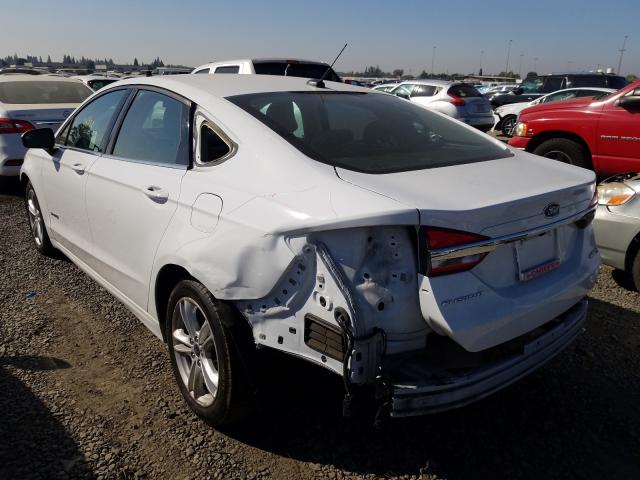 2018 FORD FUSION S H 3FA6P0UU4JR268513