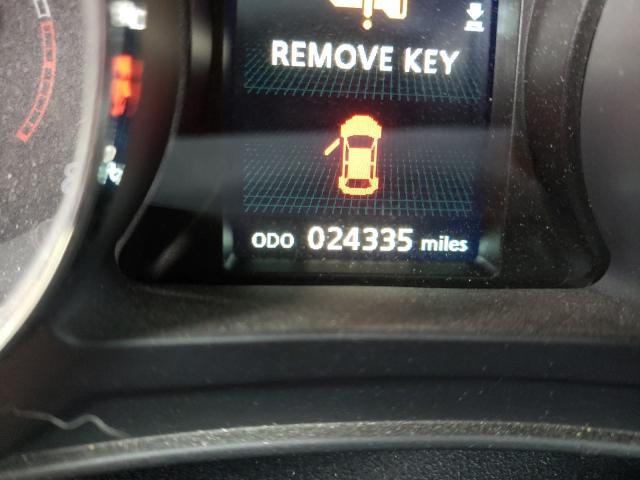 2018 MITSUBISHI OUTLANDER JA4AR3AU6JU004782