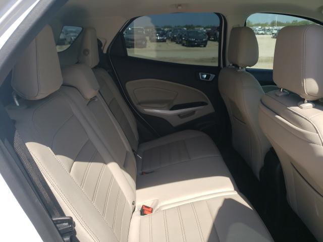 2018 FORD ECOSPORT MAJ6P1WL1JC216622