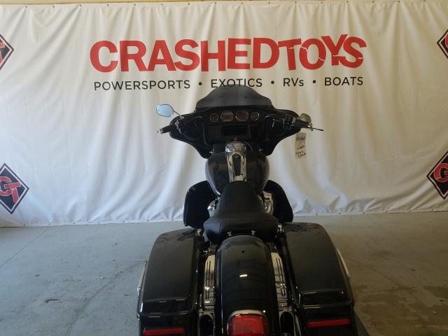 2020 HARLEY-DAVIDSON FLHT 1HD1FVC1XLB612623