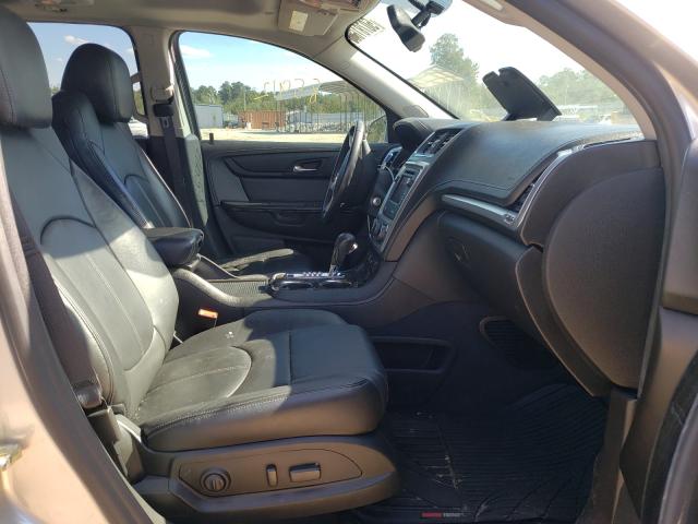 2015 GMC ACADIA SLT 1GKKRRKD4FJ258287