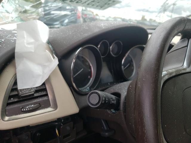 2015 BUICK VERANO 1G4PP5SK7F4151050