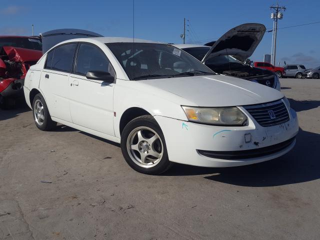 2005 Saturn Ion 