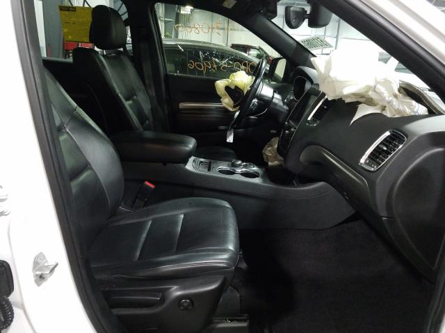 2017 DODGE DURANGO GT 1C4RDJDG9HC623295