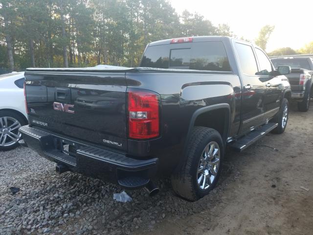 2014 GMC SIERRA K15 3GTU2WEJ0EG553945
