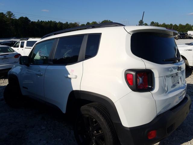 2018 JEEP RENEGADE L ZACCJABB9JPH43329