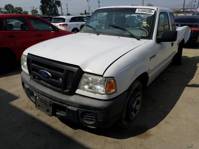 2011 FORD RANGER 1FTKR1ED7BPA49528