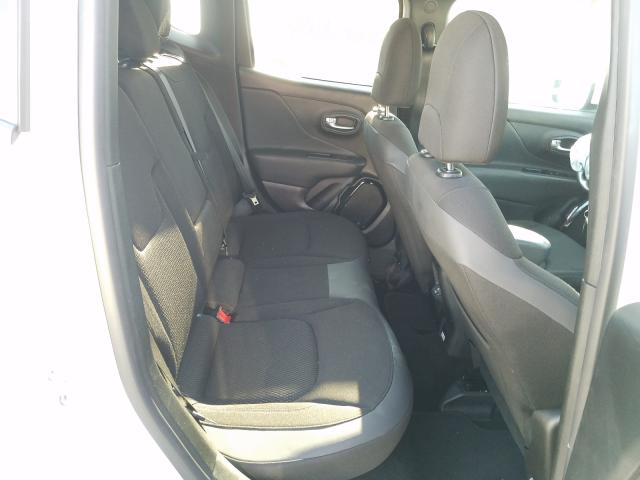 2018 JEEP RENEGADE L ZACCJABB9JPH43329