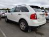 2011 FORD EDGE