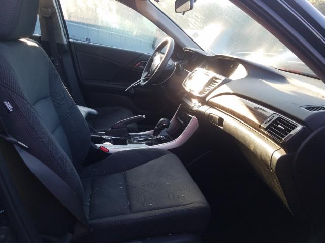 2017 HONDA ACCORD EX 1HGCR2F78HA083154
