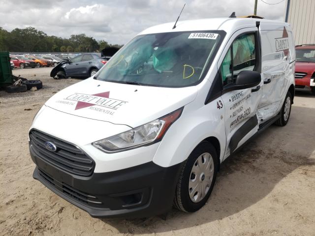 2019 FORD TRANSIT CO NM0LS7E24K1389150