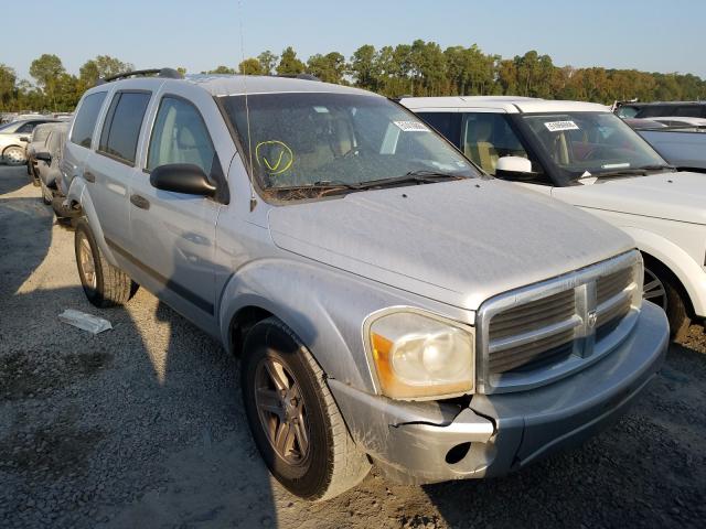 2006 Dodge Durango SLT