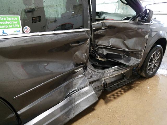 2017 DODGE GRAND CARA 2C4RDGCG2HR857709