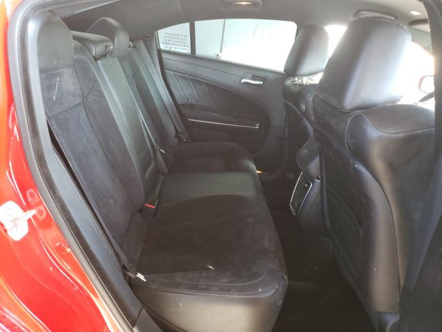 2020 DODGE CHARGER SC 2C3CDXGJ2LH119875