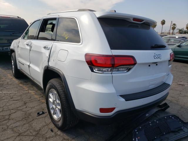 2020 JEEP GRAND CHER - 1C4RJEAG1LC212146