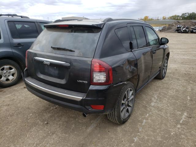 2014 JEEP COMPASS LI 1C4NJCCB9ED744665