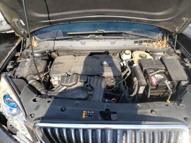 2012 BUICK VERANO 1G4PP5SKXC4178433